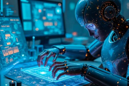 Creating High-Quality Ads Without a Designer: The Power of AI Tools